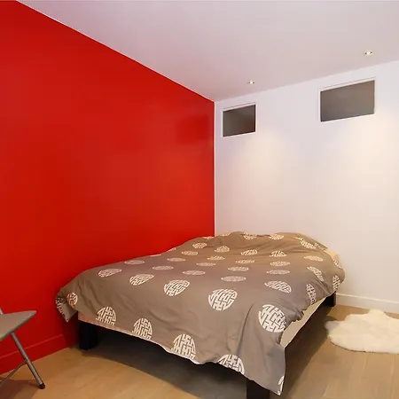 Charme Parisien Privas *
